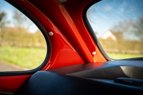 1975 Volkswagen Beetle 1348cc à vendre (picture 59 of 173)