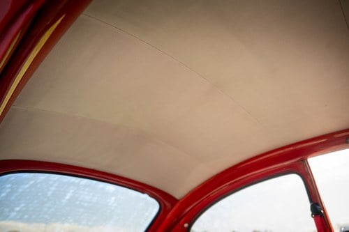 1975 Volkswagen Beetle 1348cc à vendre (picture 60 of 173)