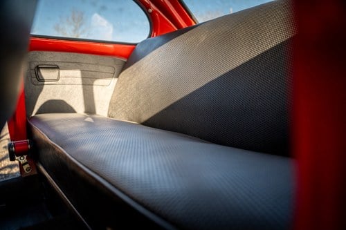 1975 Volkswagen Beetle 1348cc à vendre (picture 62 of 173)