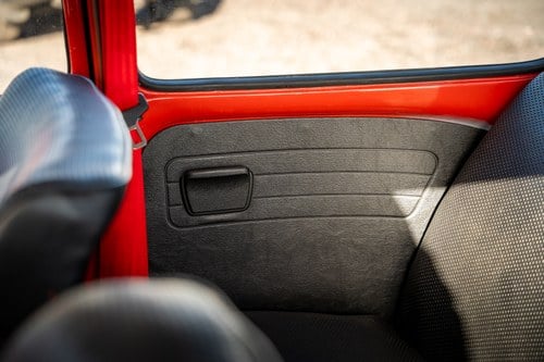 1975 Volkswagen Beetle 1348cc à vendre (picture 63 of 173)