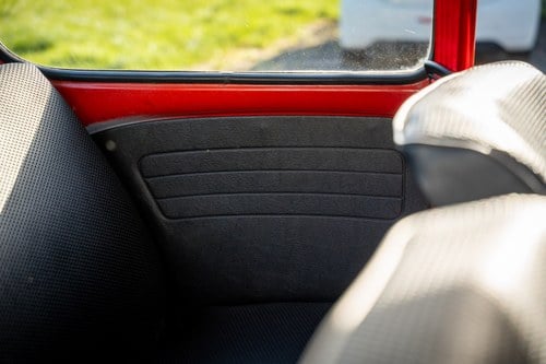 1975 Volkswagen Beetle 1348cc à vendre (picture 64 of 173)