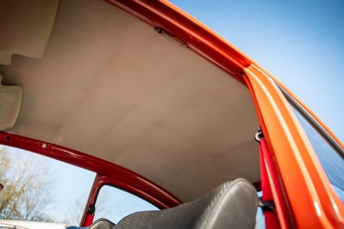 1975 Volkswagen Beetle 1348cc à vendre (picture 68 of 173)