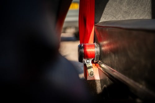 1975 Volkswagen Beetle 1348cc à vendre (picture 70 of 173)