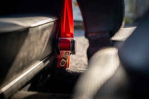 1975 Volkswagen Beetle 1348cc à vendre (picture 72 of 173)