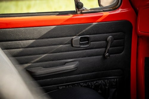 1975 Volkswagen Beetle 1348cc à vendre (picture 79 of 173)