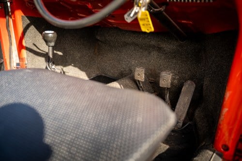 1975 Volkswagen Beetle 1348cc à vendre (picture 80 of 173)