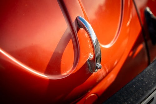 1975 Volkswagen Beetle 1348cc à vendre (picture 98 of 173)