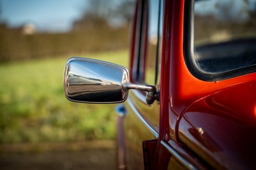 1975 Volkswagen Beetle 1348cc à vendre (picture 103 of 173)