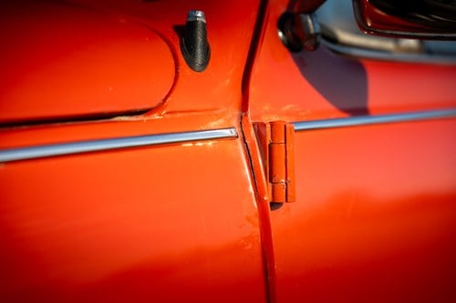 1975 Volkswagen Beetle 1348cc à vendre (picture 106 of 173)