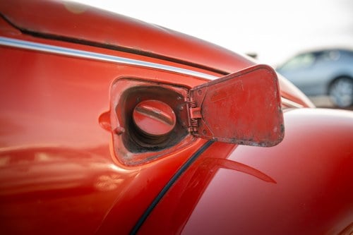 1975 Volkswagen Beetle 1348cc à vendre (picture 109 of 173)