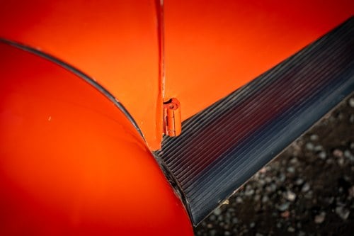 1975 Volkswagen Beetle 1348cc à vendre (picture 115 of 173)