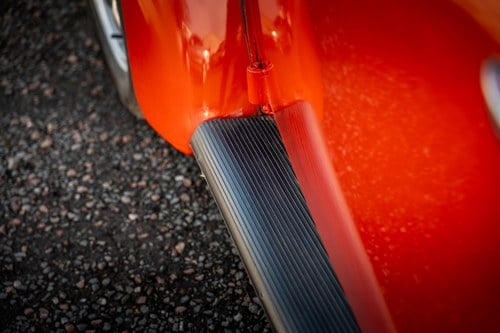 1975 Volkswagen Beetle 1348cc à vendre (picture 132 of 173)