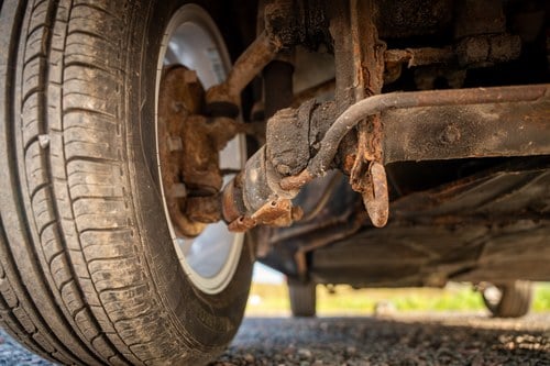 1975 Volkswagen Beetle 1348cc à vendre (picture 159 of 173)