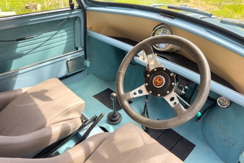 1961 Morris Mini 1275 à venda (imagem 18 de 110)