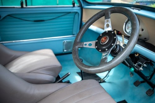 1961 Morris Mini 1275 à venda (imagem 19 de 110)