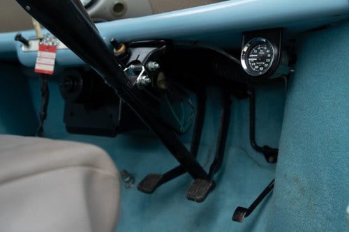 1961 Morris Mini 1275 à venda (imagem 30 de 110)