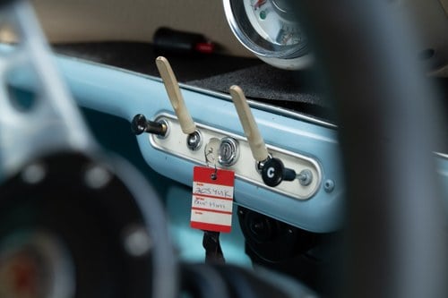 1961 Morris Mini 1275 à venda (imagem 35 de 110)