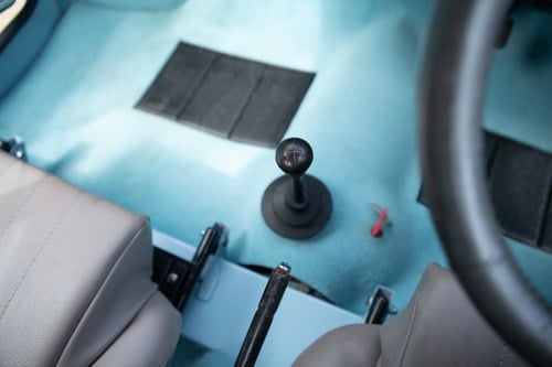 1961 Morris Mini 1275 à venda (imagem 37 de 110)