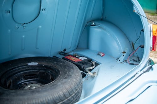 1961 Morris Mini 1275 à venda (imagem 49 de 110)