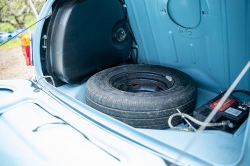 1961 Morris Mini 1275 à venda (imagem 50 de 110)