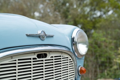 1961 Morris Mini 1275 à venda (imagem 56 de 110)