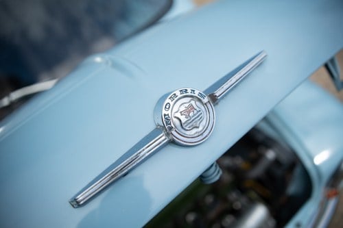 1961 Morris Mini 1275 à venda (imagem 72 de 110)