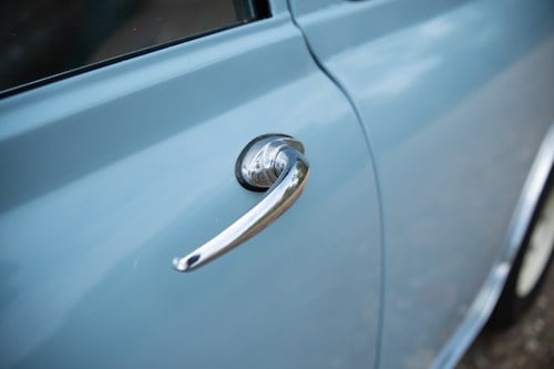 1961 Morris Mini 1275 à venda (imagem 73 de 110)