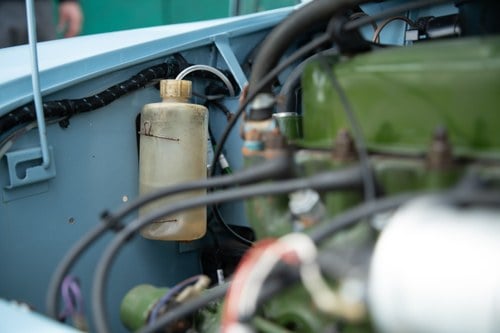 1961 Morris Mini 1275 à venda (imagem 85 de 110)