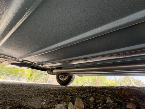 1961 Morris Mini 1275 à venda (imagem 103 de 110)