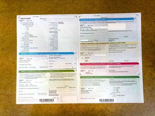 1961 Morris Mini 1275 à venda (imagem 106 de 110)