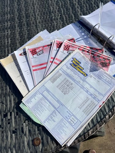 1966 Morris Mini Cooper S Evocation à venda (imagem 224 de 235)