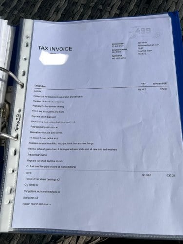 1966 Morris Mini Cooper S Evocation à venda (imagem 227 de 235)