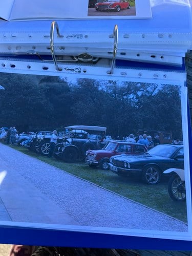 1966 Morris Mini Cooper S Evocation à venda (imagem 234 de 235)