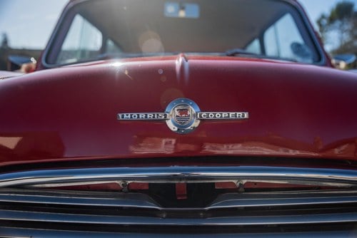 1966 Morris Mini Cooper S Evocation à venda (imagem 113 de 235)