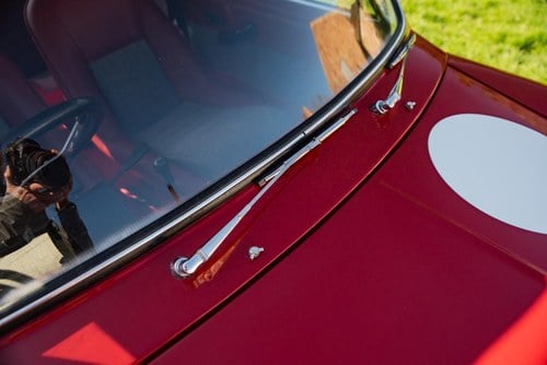 1966 Morris Mini Cooper S Evocation à venda (imagem 121 de 235)