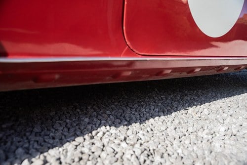 1966 Morris Mini Cooper S Evocation à venda (imagem 139 de 235)