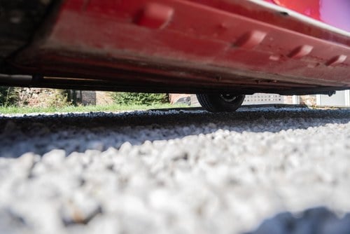 1966 Morris Mini Cooper S Evocation à venda (imagem 141 de 235)