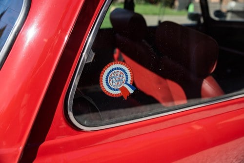 1966 Morris Mini Cooper S Evocation à venda (imagem 143 de 235)