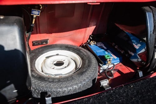 1966 Morris Mini Cooper S Evocation à venda (imagem 100 de 235)