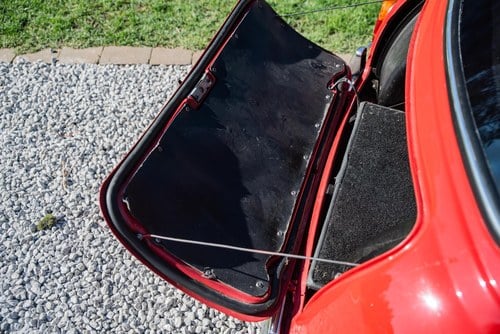 1966 Morris Mini Cooper S Evocation à venda (imagem 102 de 235)