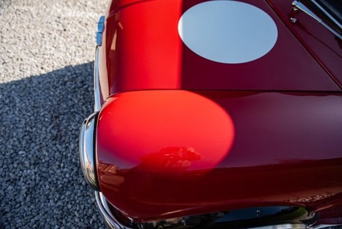 1966 Morris Mini Cooper S Evocation à venda (imagem 171 de 235)