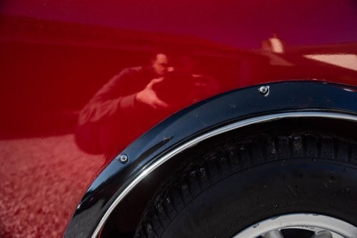 1966 Morris Mini Cooper S Evocation à venda (imagem 187 de 235)