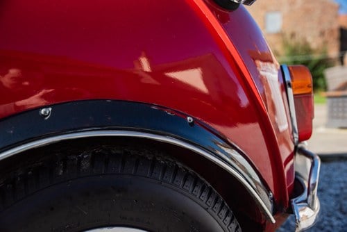 1966 Morris Mini Cooper S Evocation à venda (imagem 188 de 235)