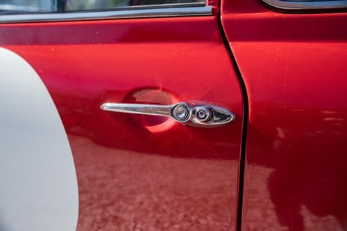 1966 Morris Mini Cooper S Evocation à venda (imagem 189 de 235)