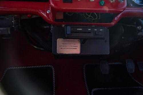 1966 Morris Mini Cooper S Evocation à venda (imagem 73 de 235)