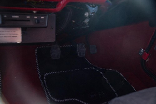 1966 Morris Mini Cooper S Evocation à venda (imagem 78 de 235)