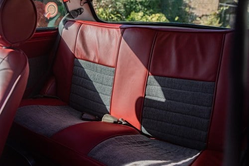 1966 Morris Mini Cooper S Evocation à venda (imagem 82 de 235)