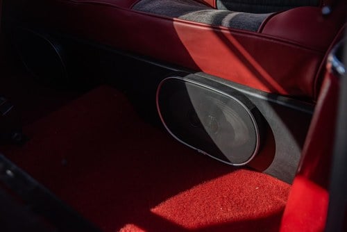 1966 Morris Mini Cooper S Evocation à venda (imagem 83 de 235)