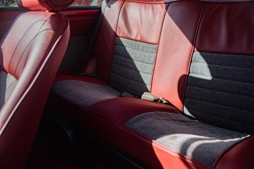 1966 Morris Mini Cooper S Evocation à venda (imagem 84 de 235)