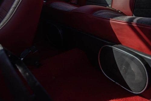 1966 Morris Mini Cooper S Evocation à venda (imagem 85 de 235)